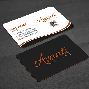 Business Card Design by WellDesign for this project | Design: #35745292