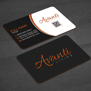 Business Card Design by WellDesign for this project | Design: #35745293
