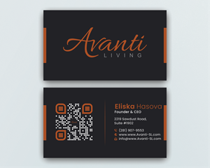 Visitenkarten-Design von DesignerShahadat für dieses Projekt | Design: #35743441