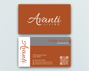 Visitenkarten-Design von DesignerShahadat für dieses Projekt | Design: #35744185