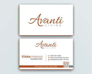 Visitenkarten-Design von DesignerShahadat für dieses Projekt | Design: #35745803