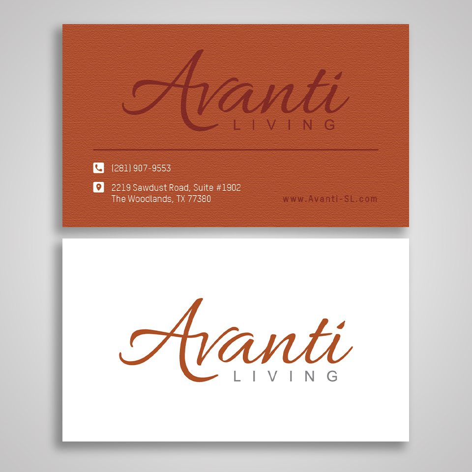 Business Card Design by YourLogoMaster for this project | Design #35754039