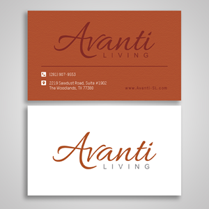 Business Card Design by YourLogoMaster for this project | Design: #35754039