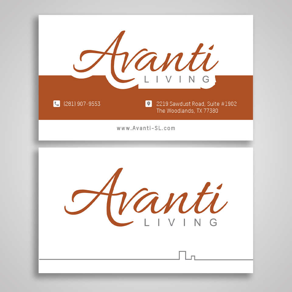Design de Carte de Visite par YourLogoMaster pour ce projet | Design #35754040