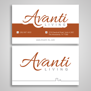 Business Card Design by YourLogoMaster for this project | Design: #35754040