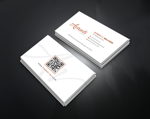 Business Card Design by artbitin for this project | Design: #35749847