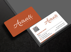 Business Card Design by designer1975 for this project | Design #35739947