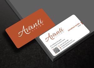 Design de Carte de Visite par JS Desiger pour ce projet | Design : #35739964