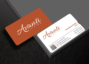 Design de Carte de Visite par JS Desiger pour ce projet | Design : #35740021