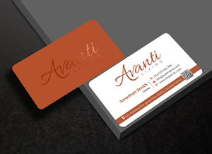 Design de Carte de Visite par JS Desiger pour ce projet | Design : #35742814