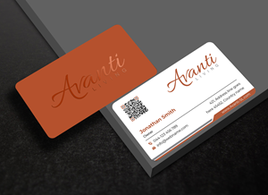 Design de Carte de Visite par JS Desiger pour ce projet | Design : #35742822