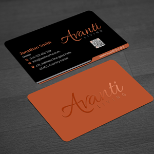 Design de Carte de Visite par JS Desiger pour ce projet | Design : #35745536