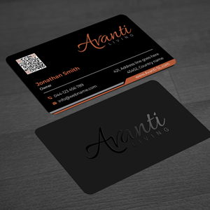 Design de Carte de Visite par JS Desiger pour ce projet | Design : #35745582