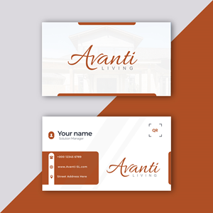 Business Card Design by techsungraphic02 for this project | Design #35781662
