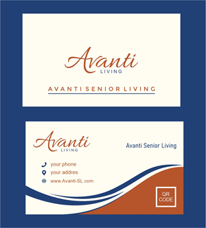 Business Card Design by ander sky dc for this project | Design: #35767289
