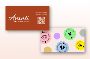 Visitenkarten-Design von Creative Miner für dieses Projekt | Design: #35743498