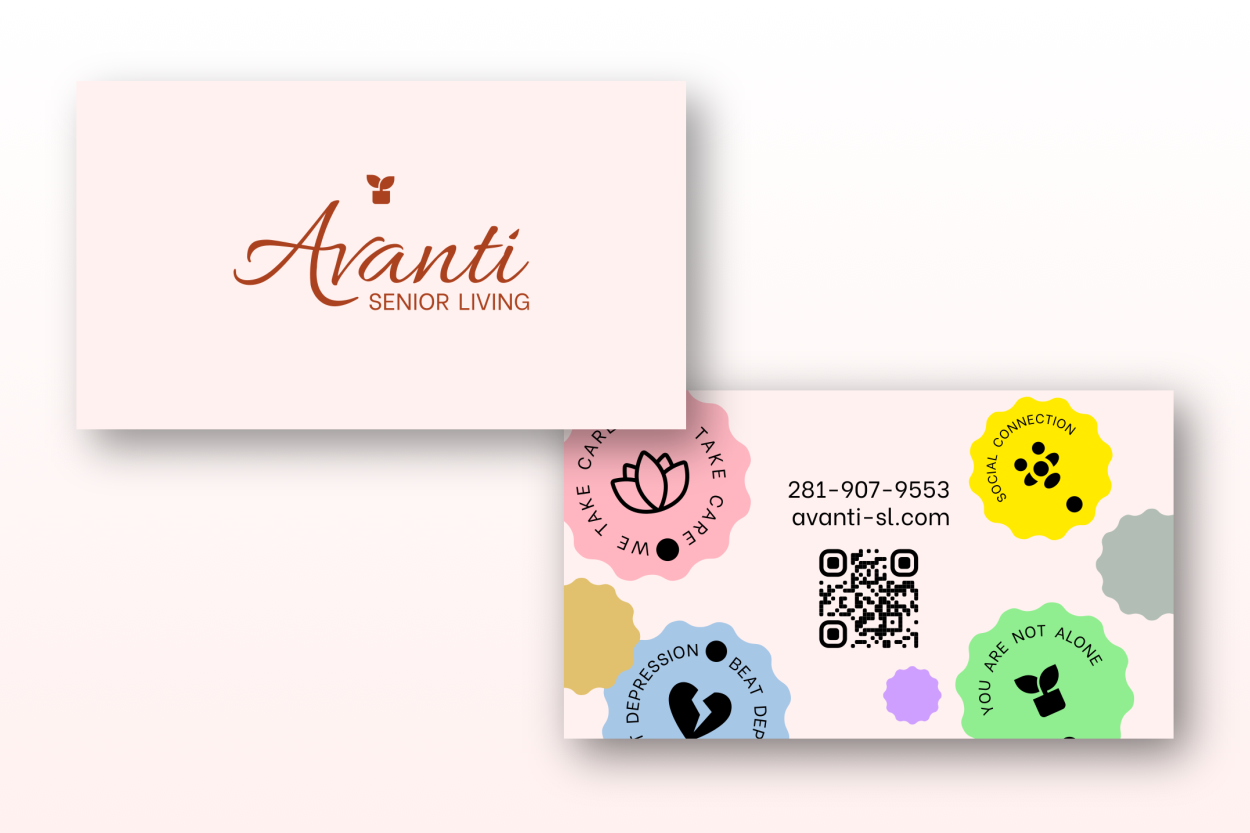 Business Card Design by Creative Miner Studio for this project | Design #35745450