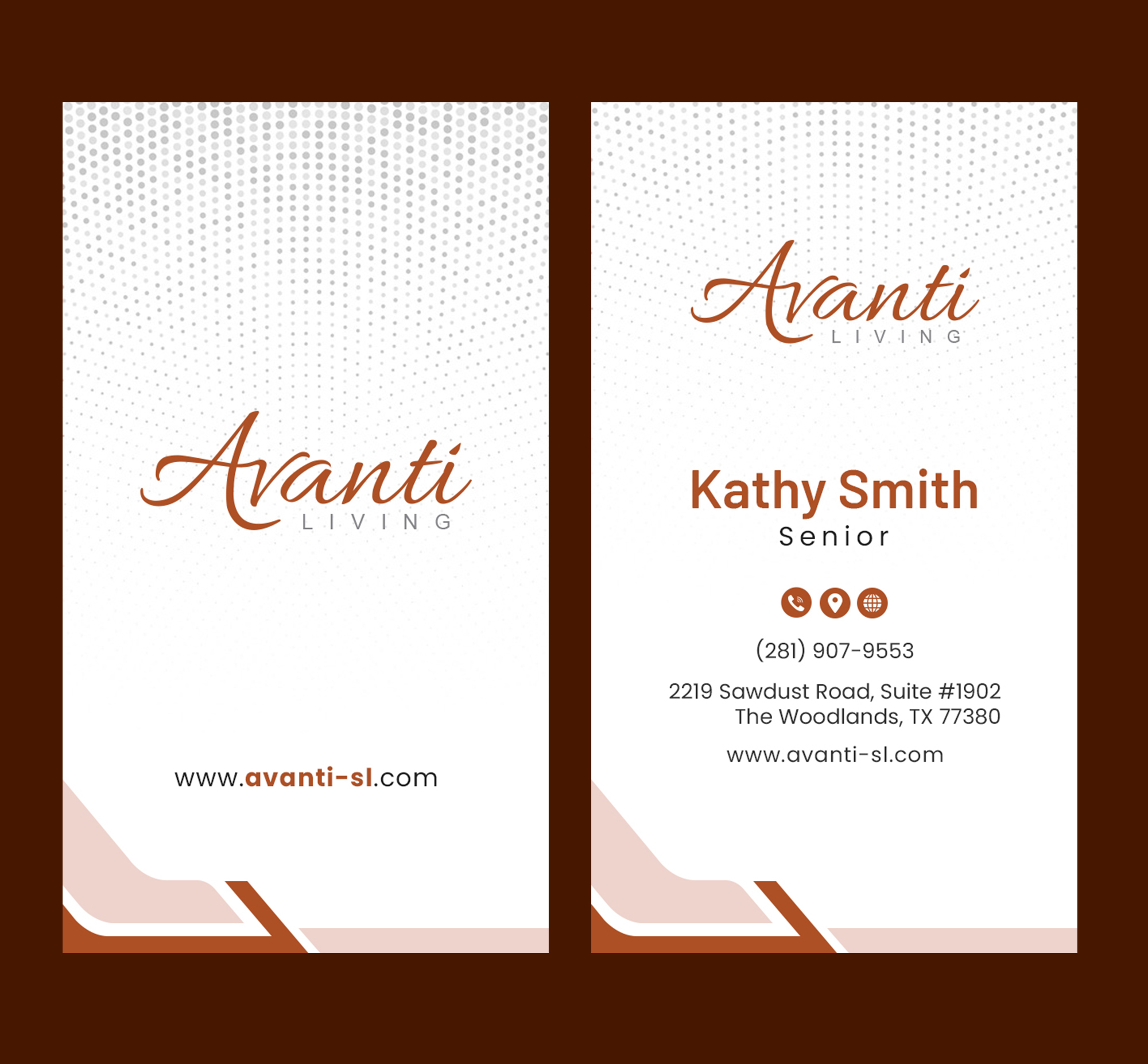 Design de Carte de Visite par debdesign pour ce projet | Design #35773064
