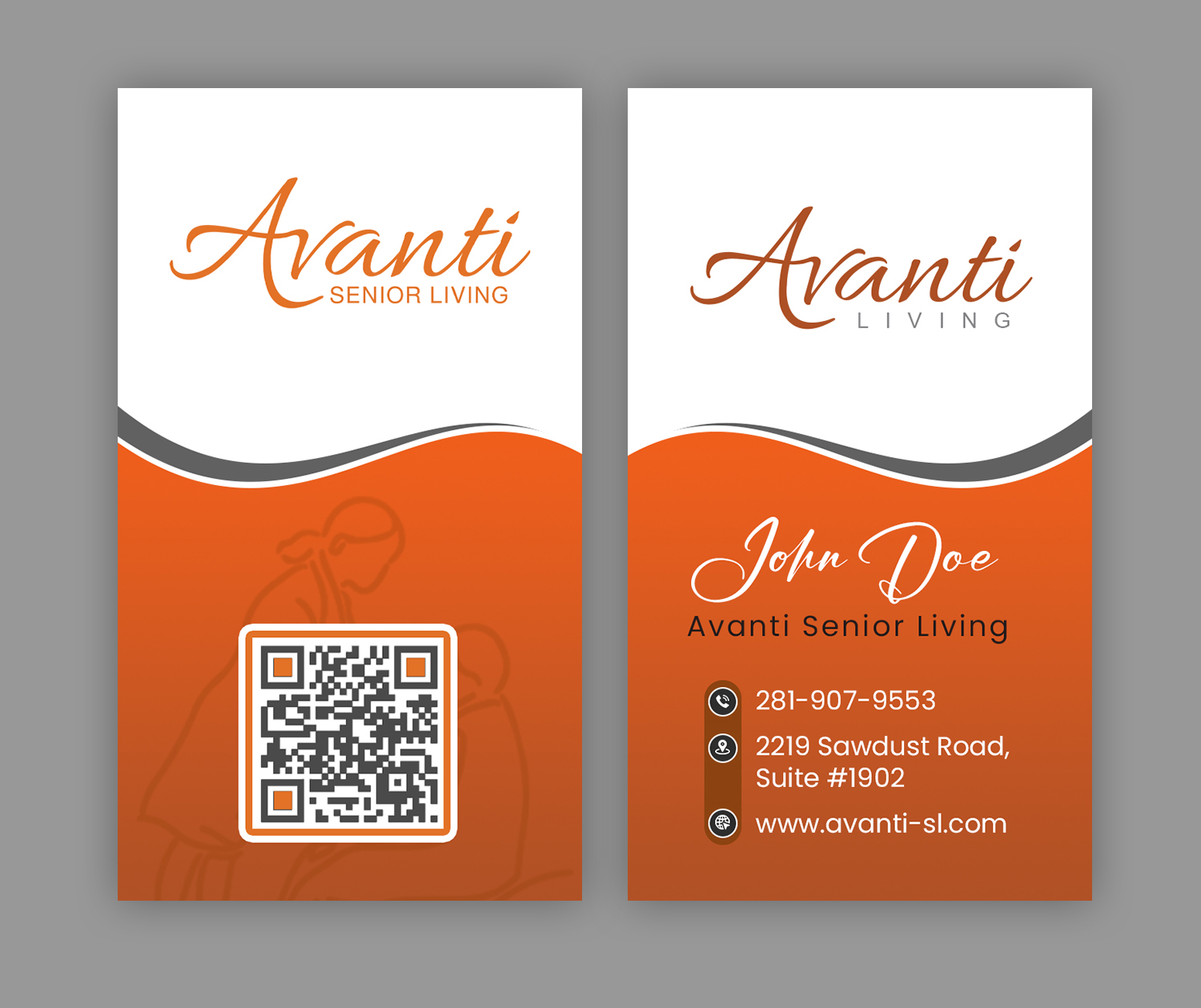 Design de Carte de Visite par debdesign pour ce projet | Design #35773439