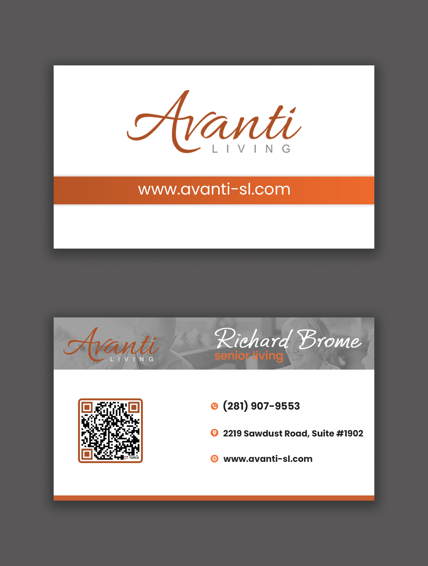 Design de Carte de Visite par debdesign pour ce projet | Design #35773740