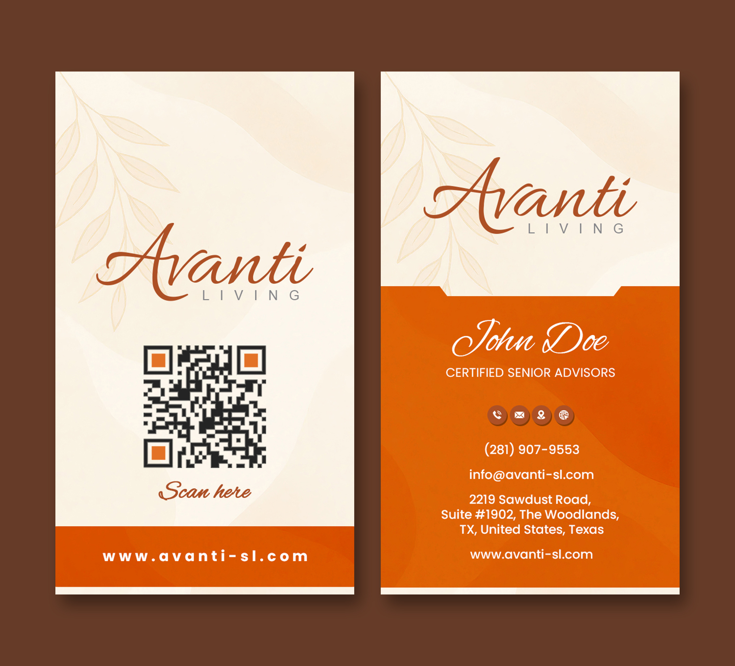 Design de Carte de Visite par debdesign pour ce projet | Design #35773983