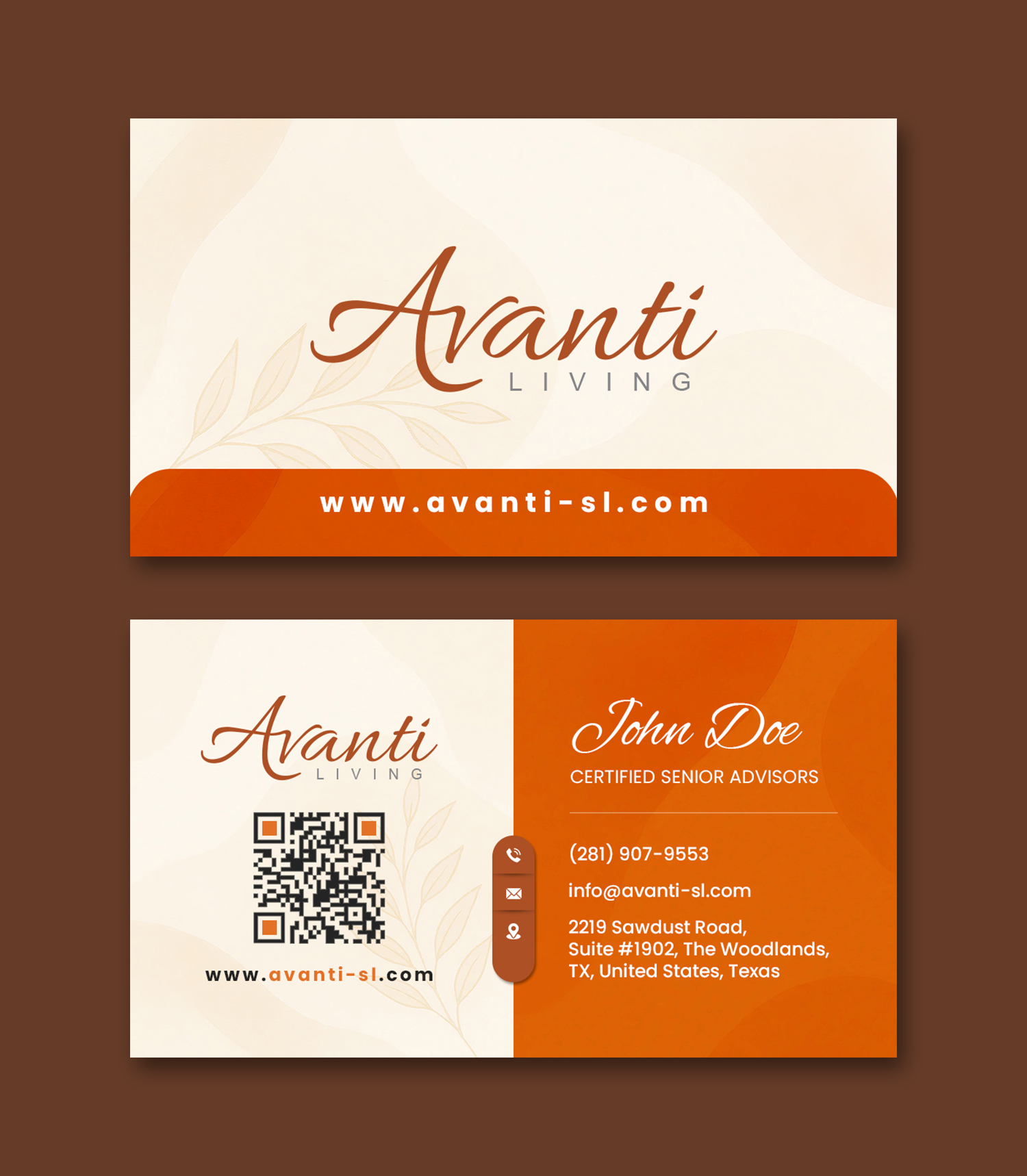 Design de Carte de Visite par debdesign pour ce projet | Design #35773984
