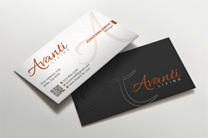 Business Card Design by LAXMI DESIGNHUB for this project | Design #35752057
