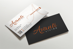 Business Card Design by LAXMI DESIGNHUB for this project | Design: #35752059