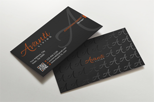 Business Card Design by LAXMI DESIGNHUB for this project | Design: #35752063