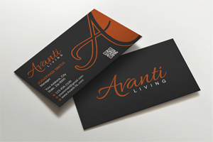 Business Card Design by LAXMI DESIGNHUB for this project | Design: #35752064