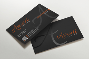 Business Card Design by LAXMI DESIGNHUB for this project | Design: #35752066