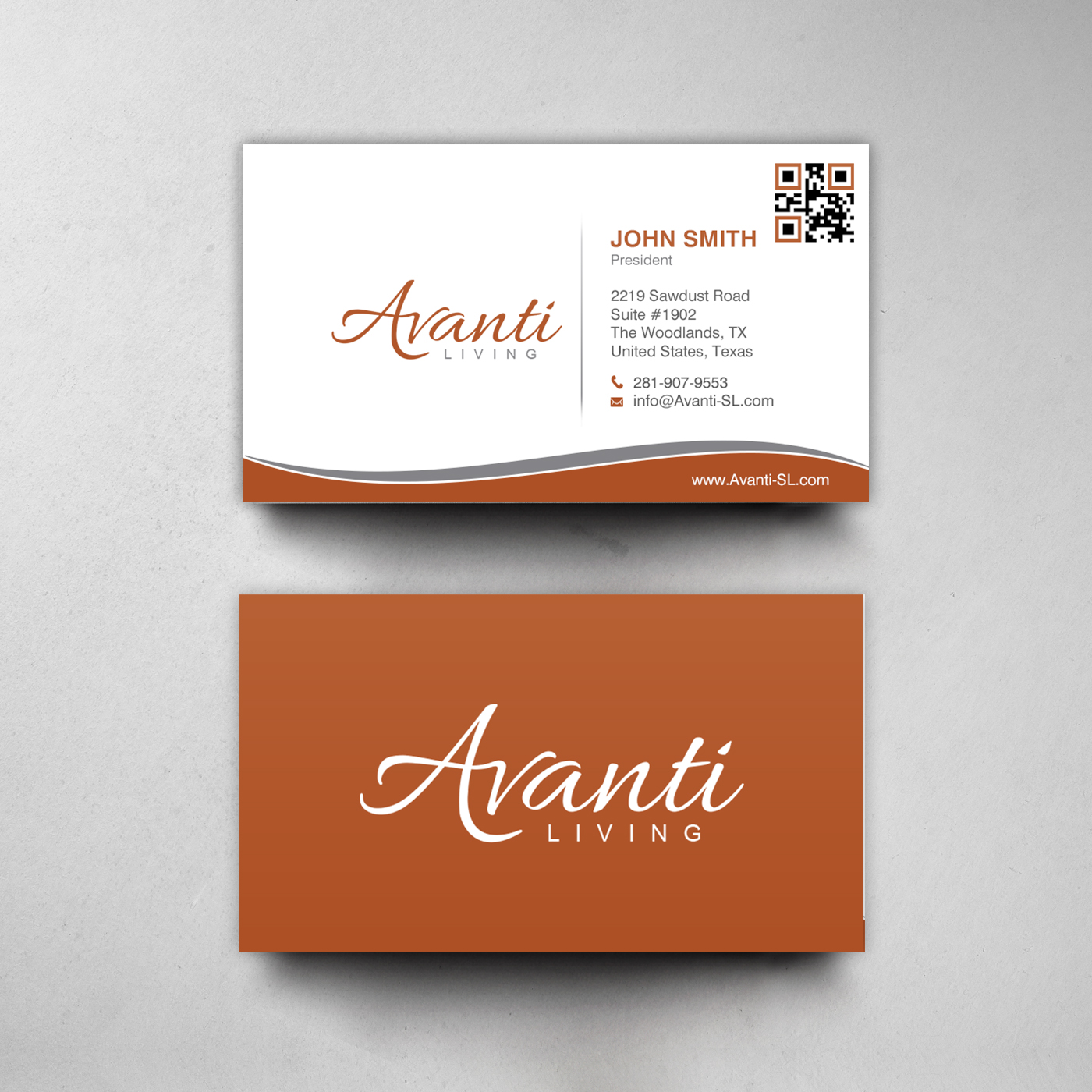 Design de Carte de Visite par chandrayaan.creative pour ce projet | Design #35750623