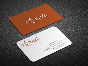 Business Card Design by Magic of Art for this project | Design #35751587