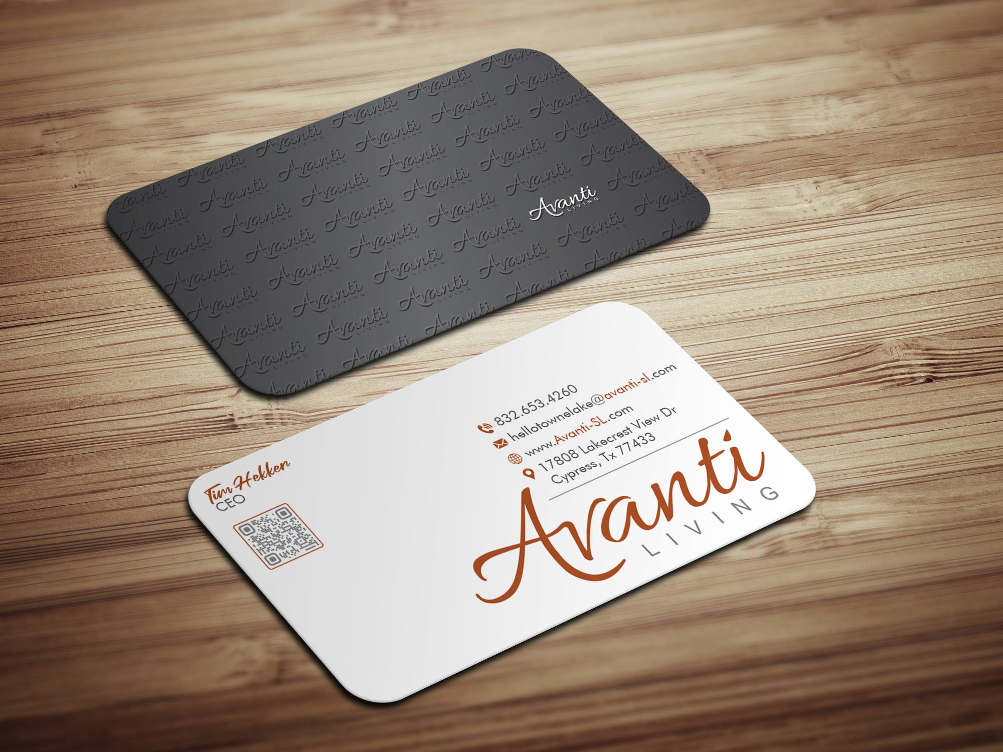 Business Card Design by Magic of Art for this project | Design #35751591