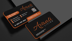 Diseño de Tarjeta de Presentación por Rajib Bhattacharya para este proyecto | Diseño: #35745670