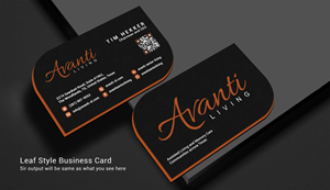 Diseño de Tarjeta de Presentación por Rajib Bhattacharya para este proyecto | Diseño: #35746745