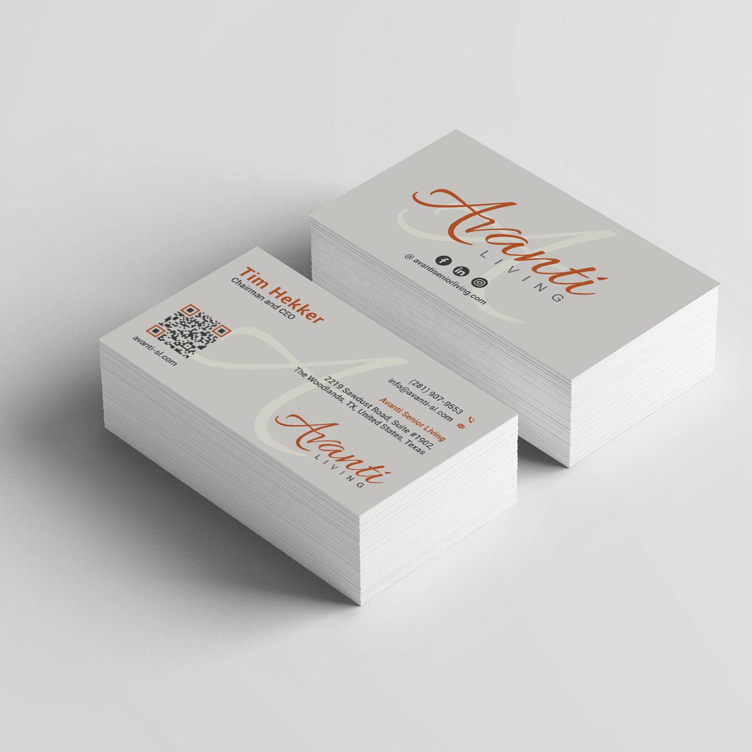 Design de Carte de Visite par Rajib Bhattacharya pour ce projet | Design #35784688