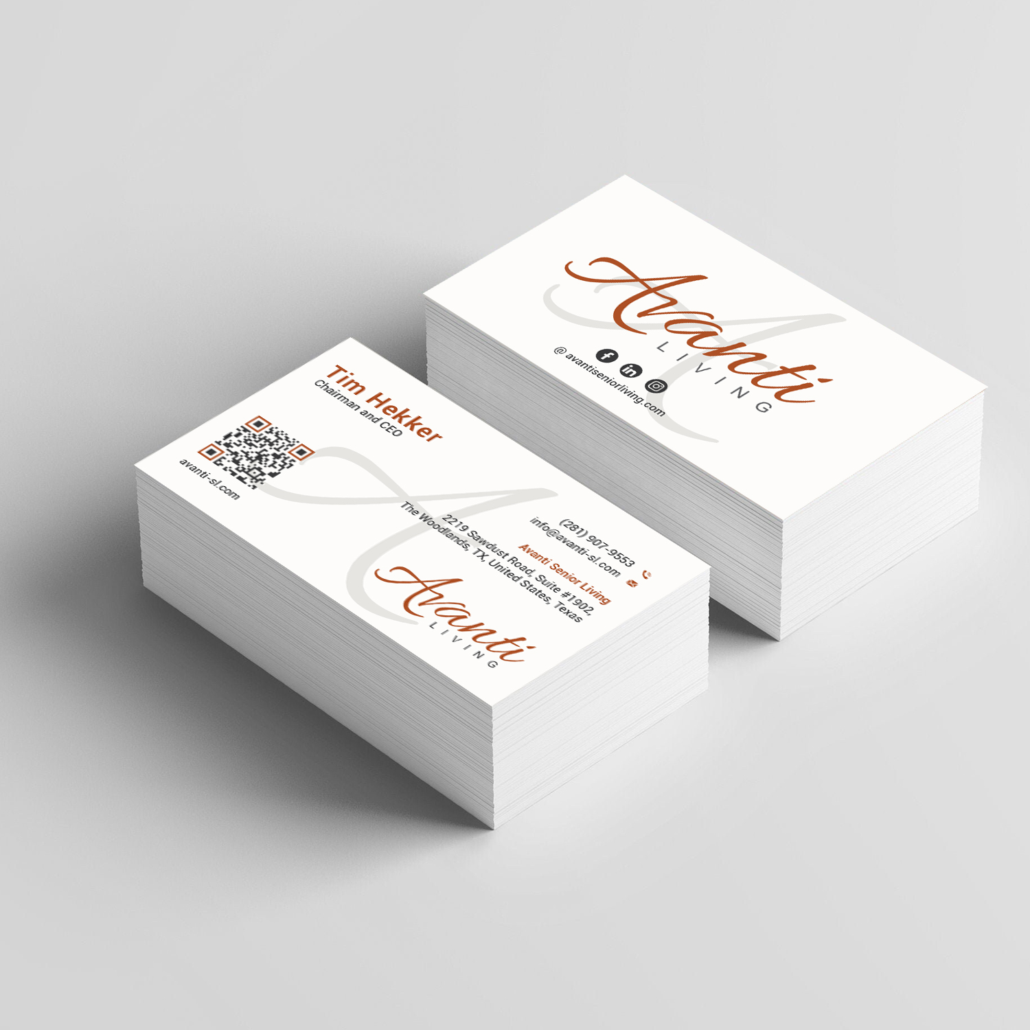 Design de Carte de Visite par Rajib Bhattacharya pour ce projet | Design #35784712