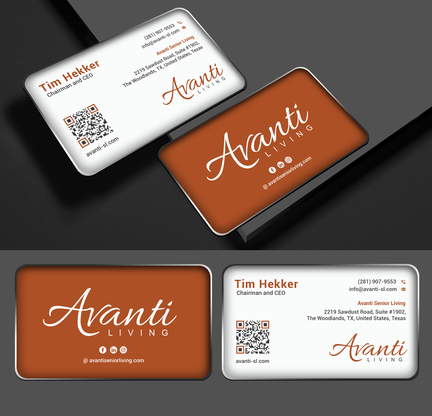 Design de Carte de Visite par Rajib Bhattacharya pour ce projet | Design #35793698