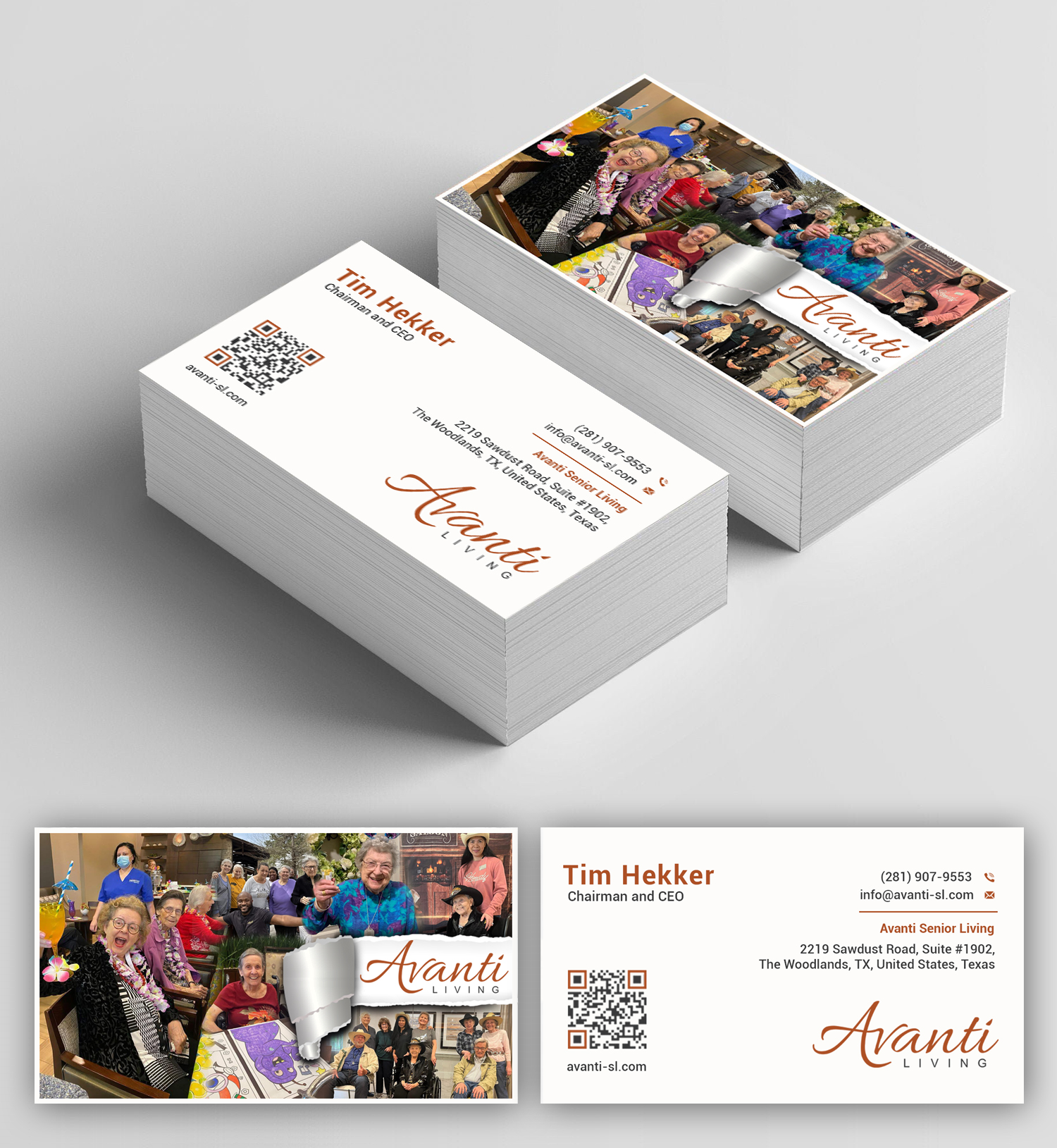 Design de Carte de Visite par Rajib Bhattacharya pour ce projet | Design #35797082
