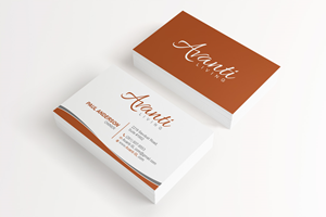 Visitenkarten-Design von Tripti Ranjan Gain für dieses Projekt | Design: #35741423