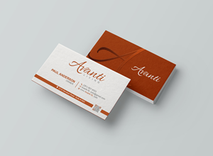 Visitenkarten-Design von Tripti Ranjan Gain für dieses Projekt | Design: #35741425