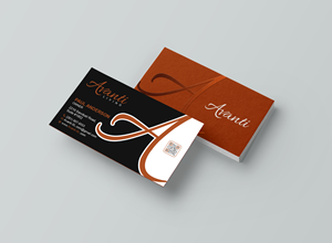 Business Card Design by Tripti Ranjan Gain for this project | Design: #35741427