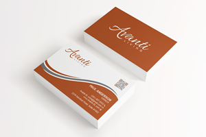Business Card Design by Tripti Ranjan Gain for this project | Design: #35741428