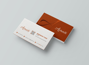 Business Card Design by Tripti Ranjan Gain for this project | Design: #35741431