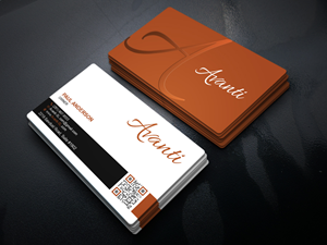 Business Card Design by Tripti Ranjan Gain for this project | Design: #35741432