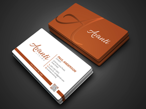 Visitenkarten-Design von Tripti Ranjan Gain für dieses Projekt | Design: #35744994
