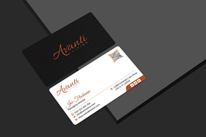 Visitenkarten-Design von rainbowmagic2017 für dieses Projekt | Design: #35741133