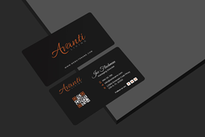 Visitenkarten-Design von rainbowmagic2017 für dieses Projekt | Design: #35746464