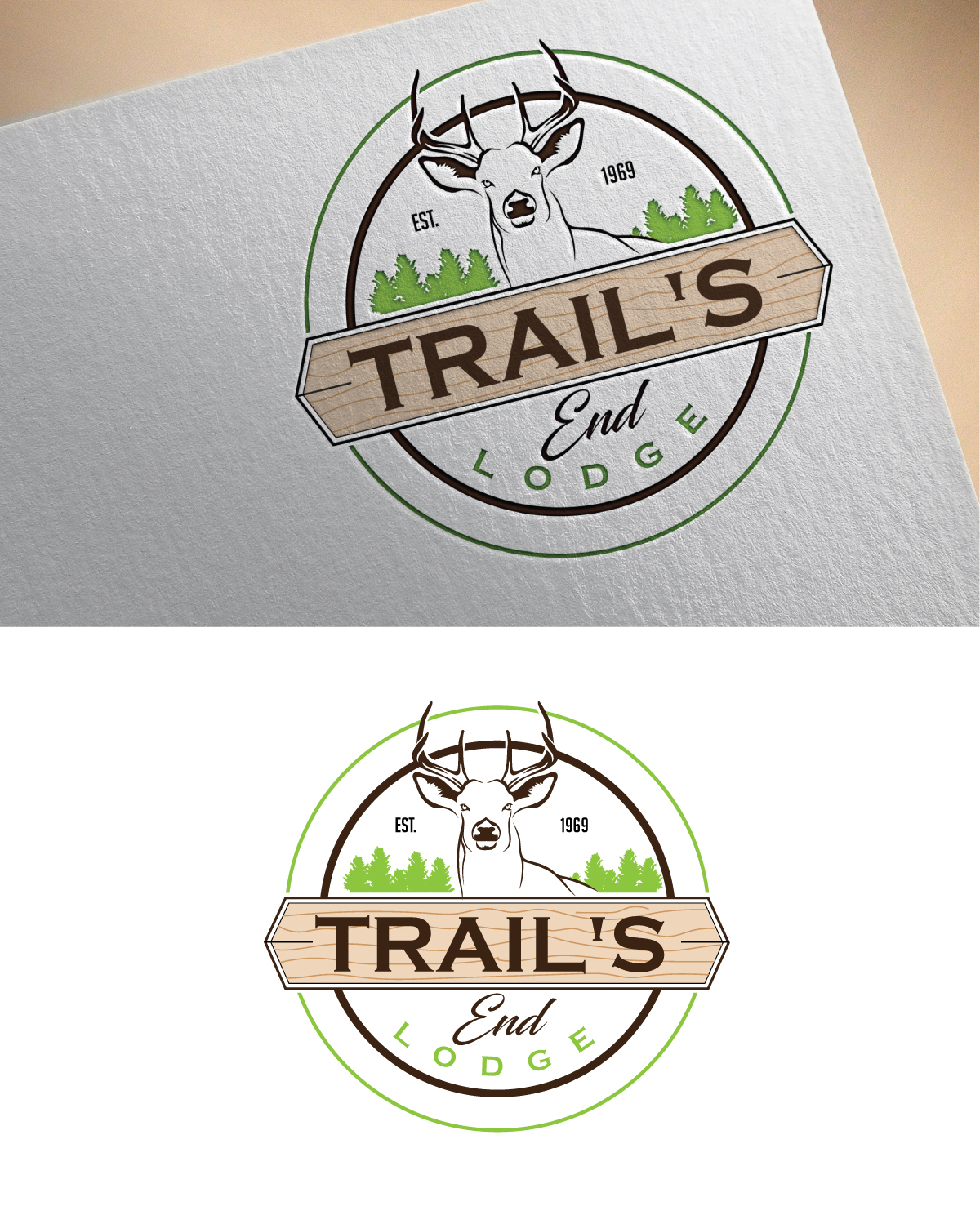 Logo Design by Om Namah Shivay for this project | Design #35752288